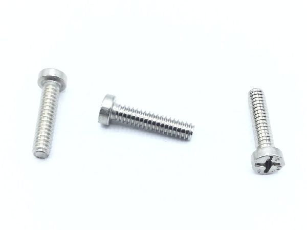 NAS1101E04-8 Machine Screw (3)