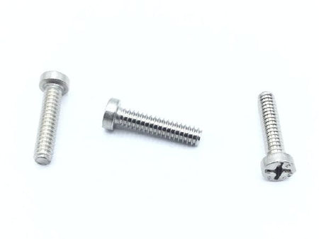 NAS1101E04-8 Machine Screw (3)