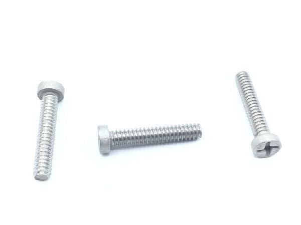 NAS1101E06-12 Machine Screw (3)