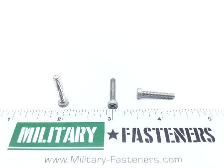 NAS1101E06-12 Machine Screw (5)