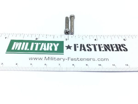 NAS1101E06-14 Screw (6)