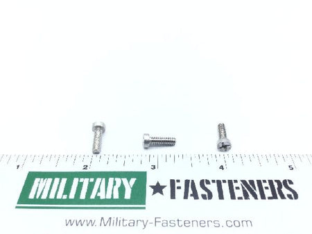 NAS1101E06-7 Machine Screw