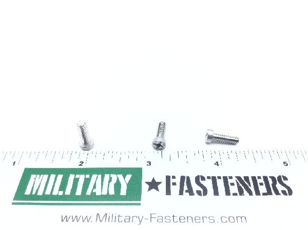 NAS1101E06-7 Machine Screw (2)