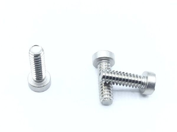 NAS1101E06-7 Machine Screw (5)