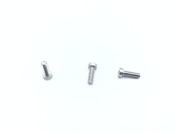 NAS1101E06-7 Machine Screw (6)