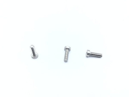 NAS1101E06-7 Machine Screw (6)