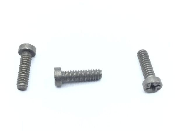 NAS1101E06-8 Machine Screw (3)