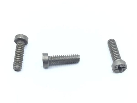 NAS1101E06-8 Machine Screw (3)