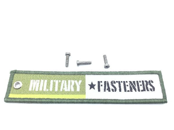 NAS1101E06-8 Machine Screw (4)