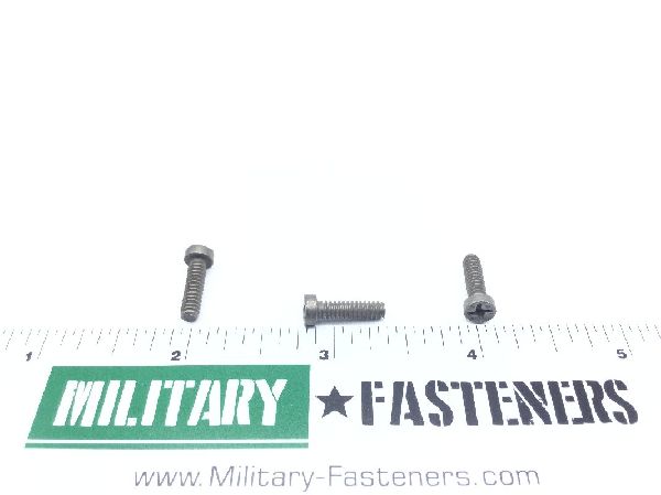 NAS1101E06-8 Machine Screw (6)