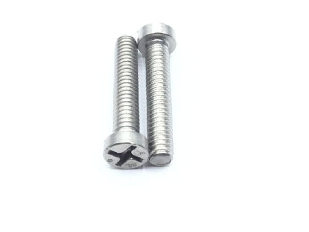 NAS1101E08-14 Machine Screw (2)