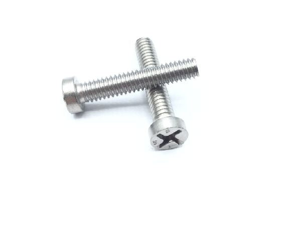 NAS1101E08-14 Machine Screw (3)