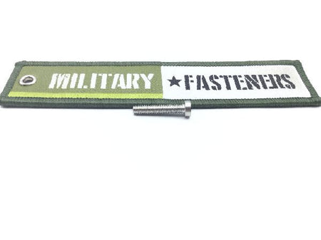 NAS1101E08-14 Machine Screw (4)