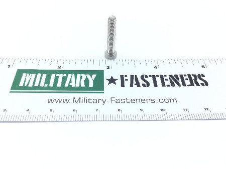 NAS1101E08-14 Machine Screw (5)