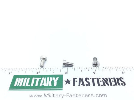 NAS1101E08-5 Machine Screw