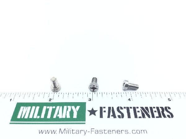 NAS1101E08-5 Machine Screw (2)