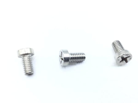 NAS1101E08-5 Machine Screw (4)