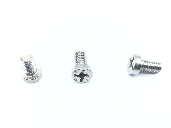 NAS1101E08-5 Machine Screw (5)