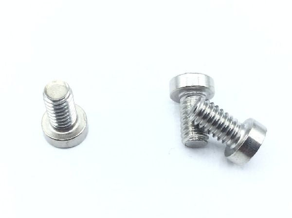 NAS1101E08-5 Machine Screw (6)
