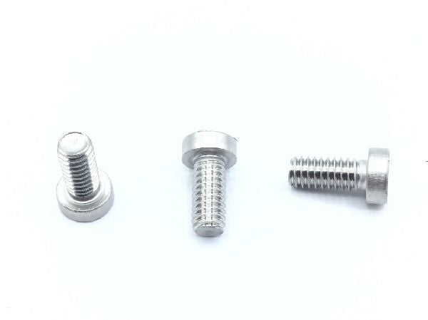 NAS1101E08-6 Machine Screw