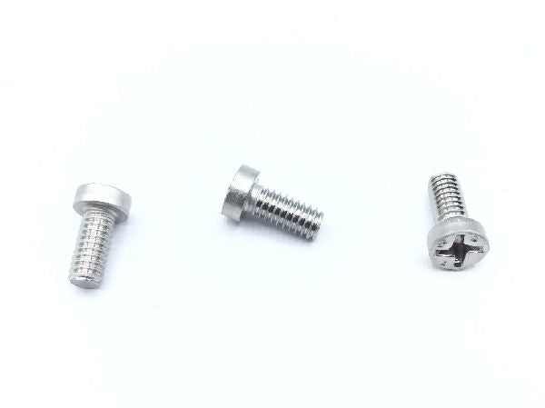 NAS1101E08-6 Machine Screw (3)