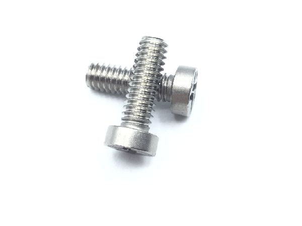 NAS1101E08-8 Machine Screw (2)