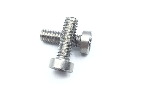 NAS1101E08-8 Machine Screw (2)