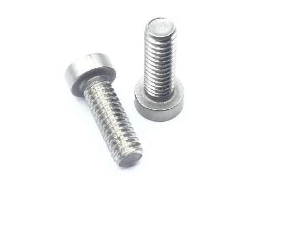 NAS1101E08-8 Machine Screw (3)