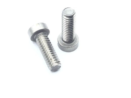 NAS1101E08-8 Machine Screw (3)