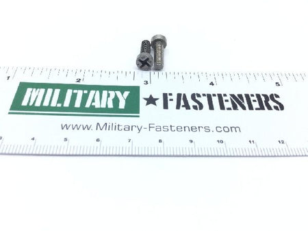 NAS1101E08-8 Machine Screw (6)