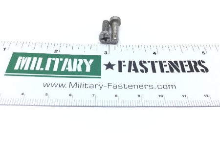 NAS1101E08-9 Machine Screw