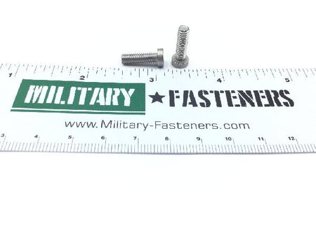 NAS1101E08-9 Machine Screw (2)