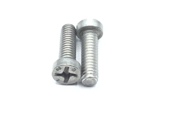 NAS1101E08-9 Machine Screw (4)