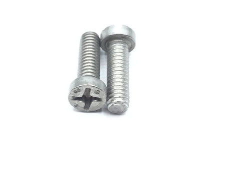 NAS1101E08-9 Machine Screw (4)