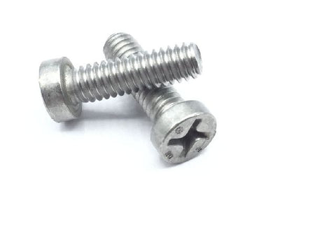 NAS1101E08-9 Machine Screw (5)