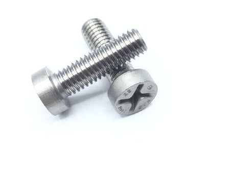NAS1101E3-10 Machine Screw (2)