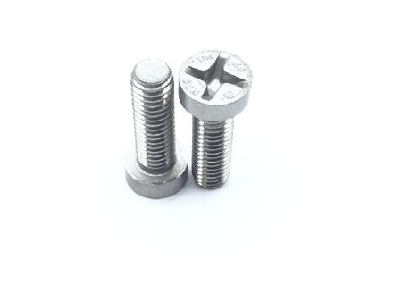 NAS1101E3-10 Machine Screw (3)