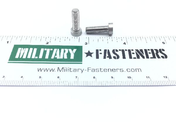 NAS1101E3-10 Machine Screw (5)