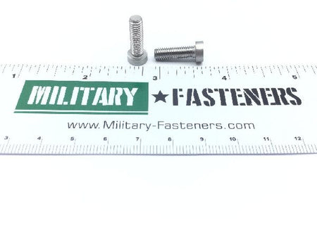 NAS1101E3-10 Machine Screw (5)