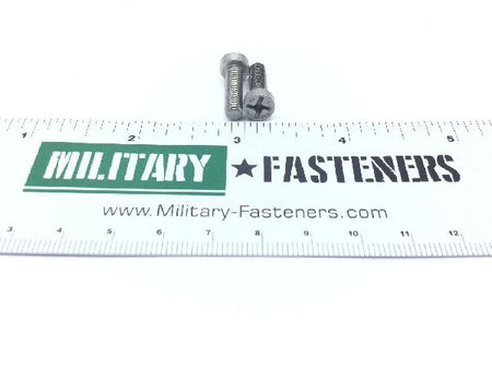 NAS1101E3-10 Machine Screw (6)