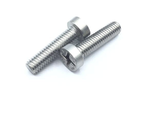 NAS1101E3-12 Machine Screw