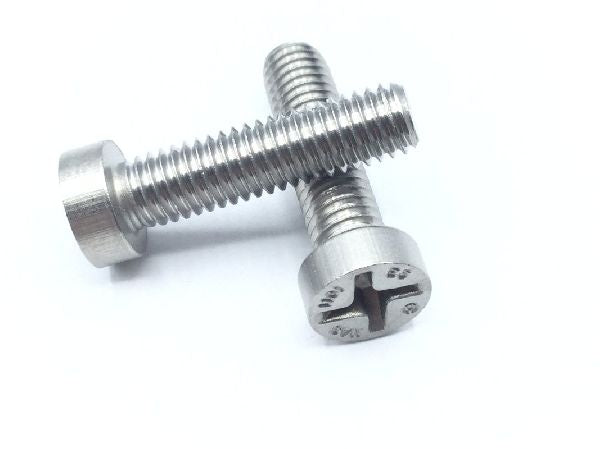 NAS1101E3-12 Machine Screw (2)