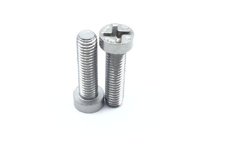 NAS1101E3-12 Machine Screw (3)