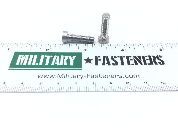 NAS1101E3-12 Machine Screw (5)