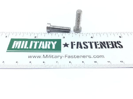 NAS1101E3-12 Machine Screw (5)