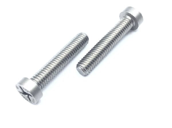 NAS1101E3-16 Machine Screw (2)