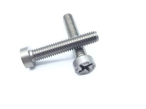NAS1101E3-16 Machine Screw (3)
