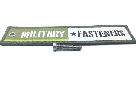 NAS1101E3-16 Machine Screw (4)
