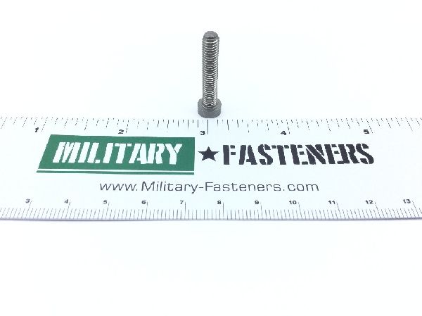 NAS1101E3-16 Machine Screw (5)