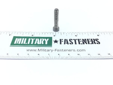NAS1101E3-16 Machine Screw (5)